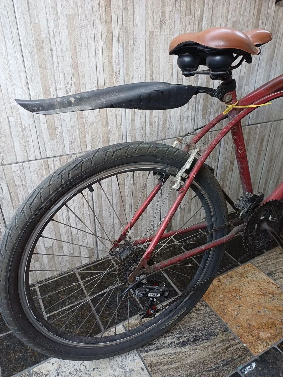 Excelente bicicleta  - Foto 3