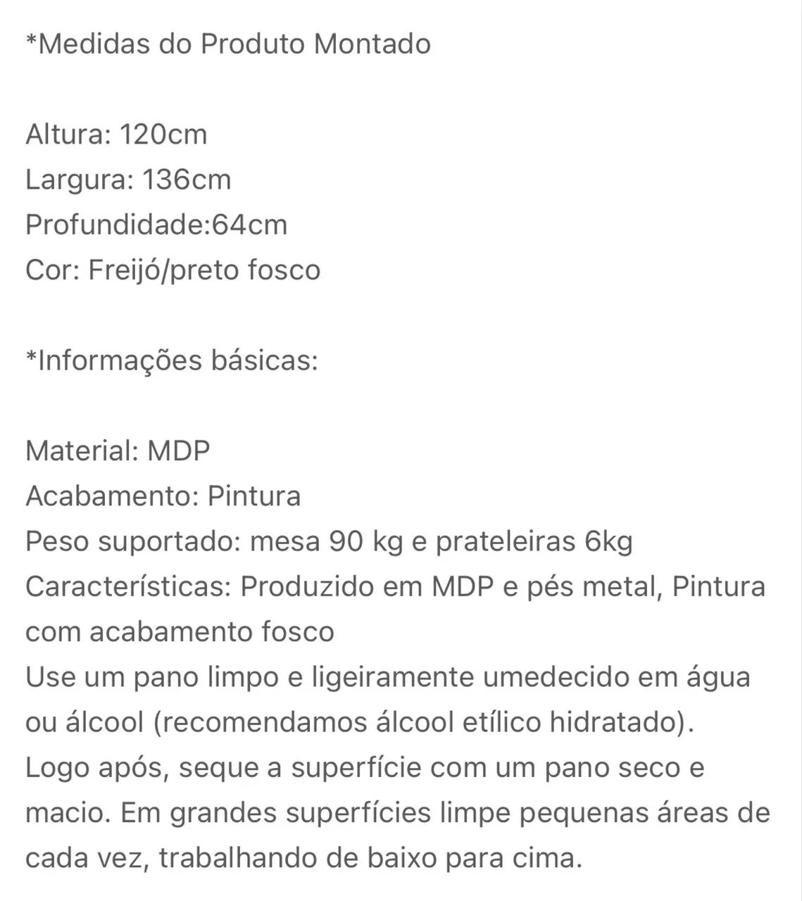 MESA PARA COMPUTADOR - Foto 4