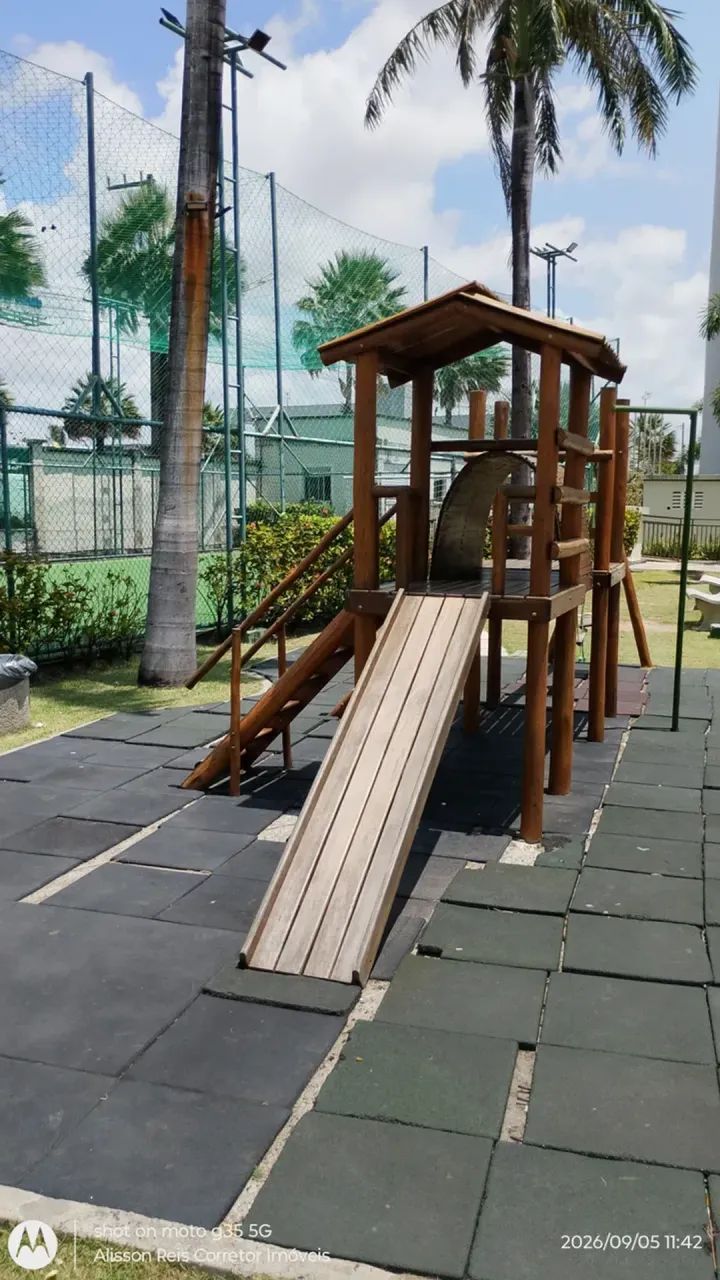 01 -Alugo Ecofit Eusébio - Foto 2