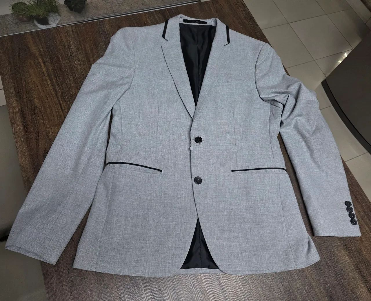 Blazer Zara