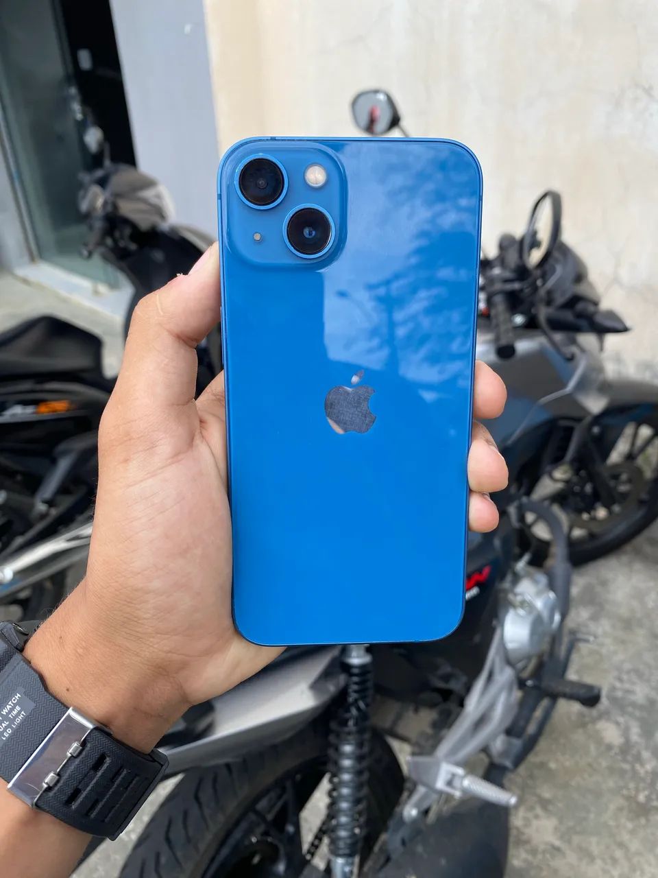IPHONE 13 128GB - Foto 2