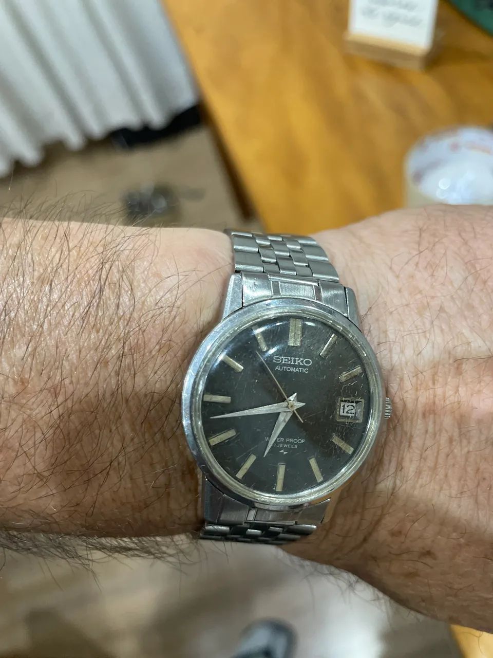 Seiko  - Foto 5