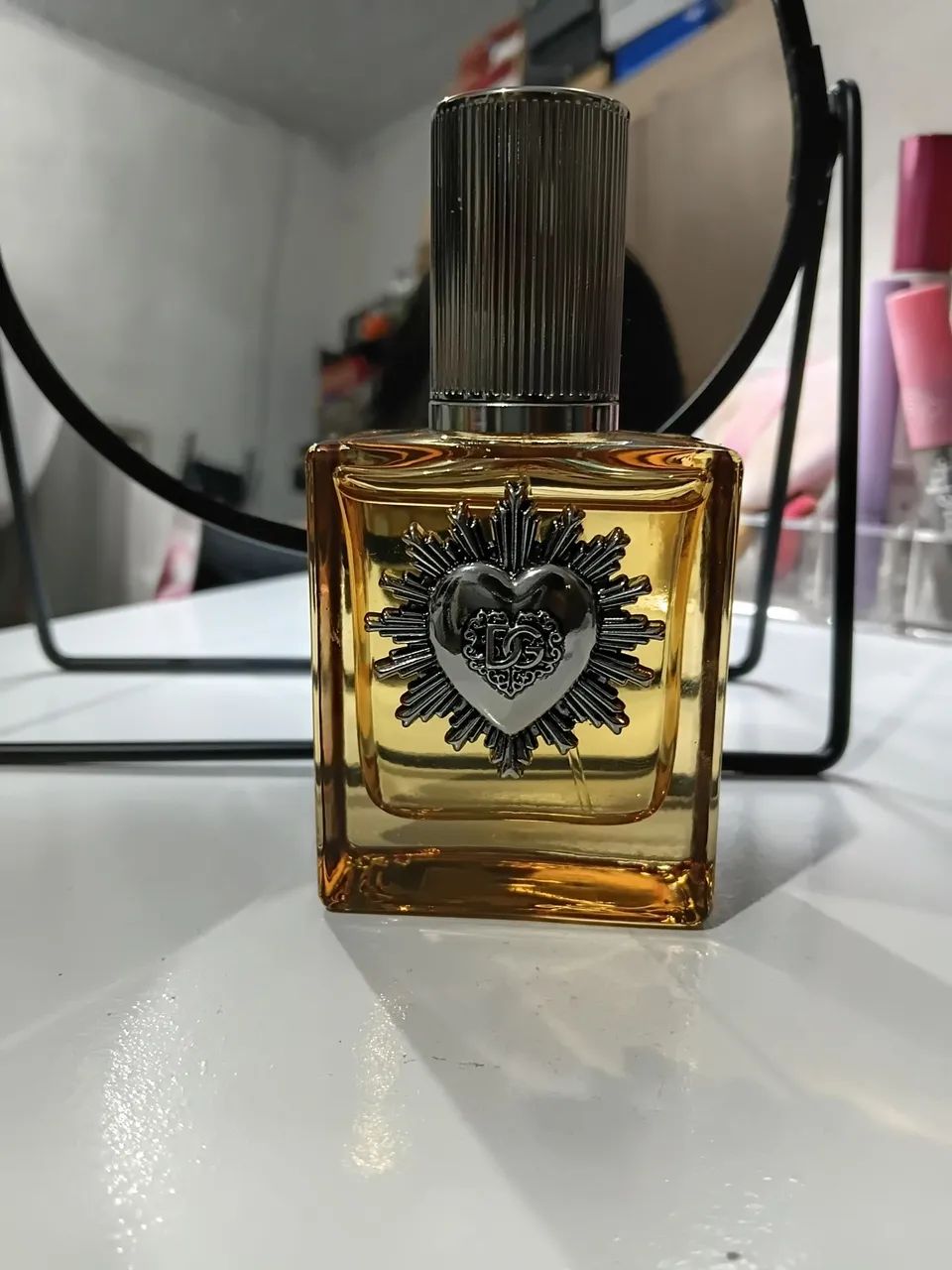 Perfume devotion dolce e gabanna original 50ML - Foto 3