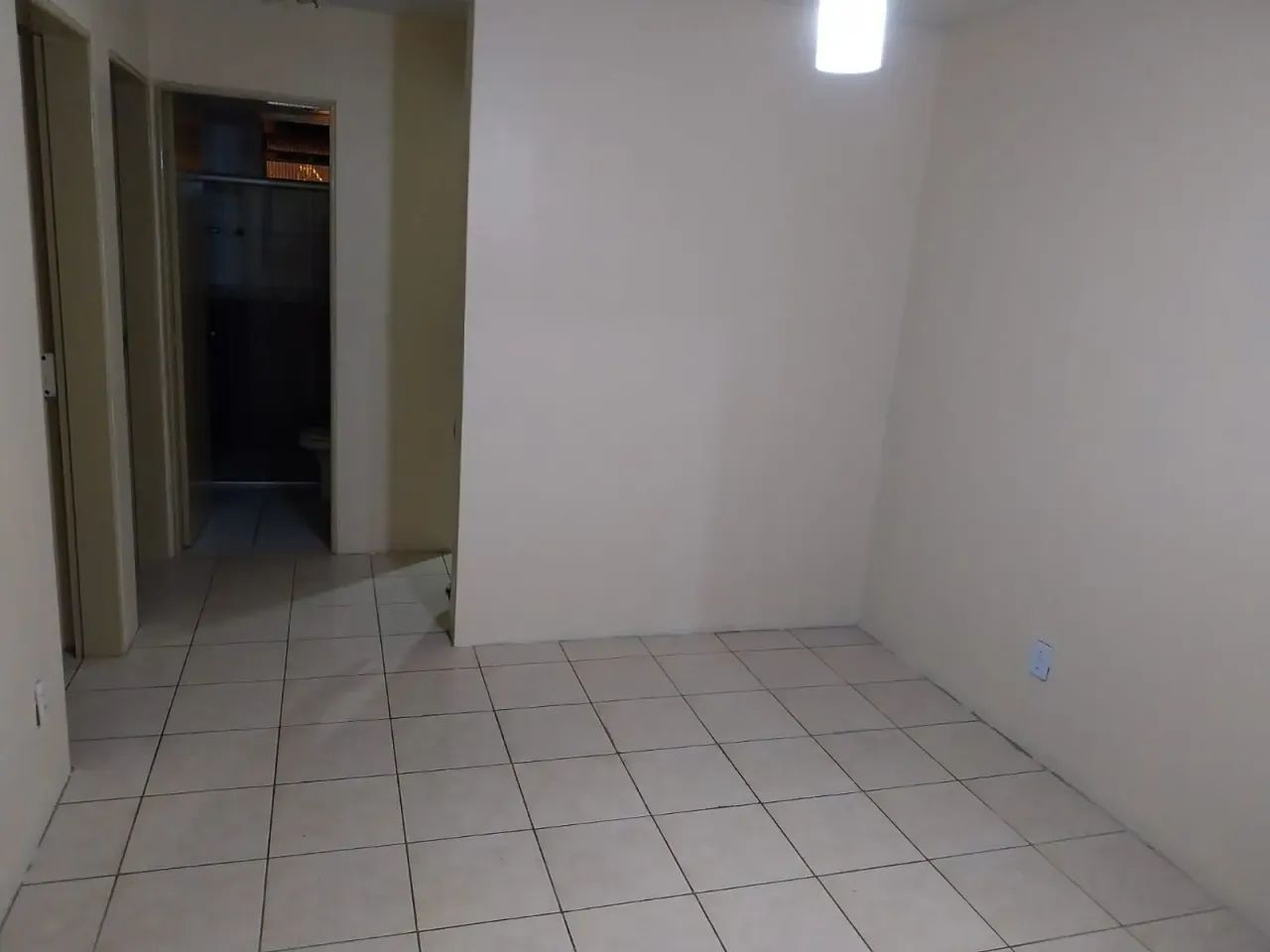 Apartamento dois quartos, área de lazer, J Petrópolis - Foto 2