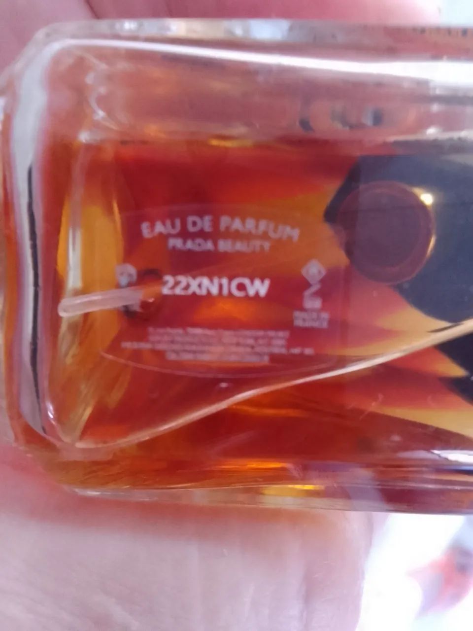 Perfume Paradoxe intense  - Foto 3