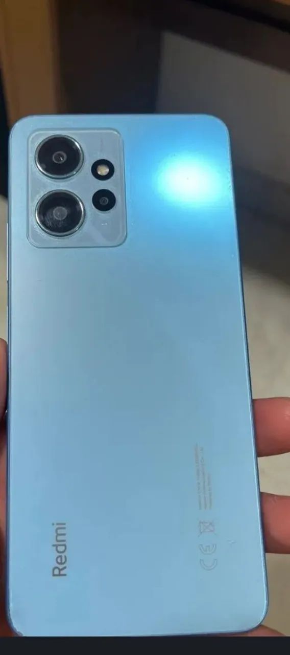 Redmi 12 