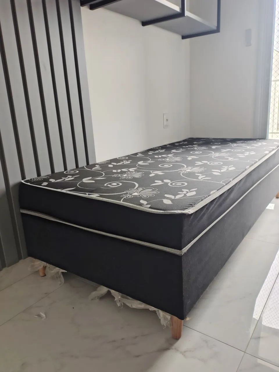 Cama solteiro  - Foto 3