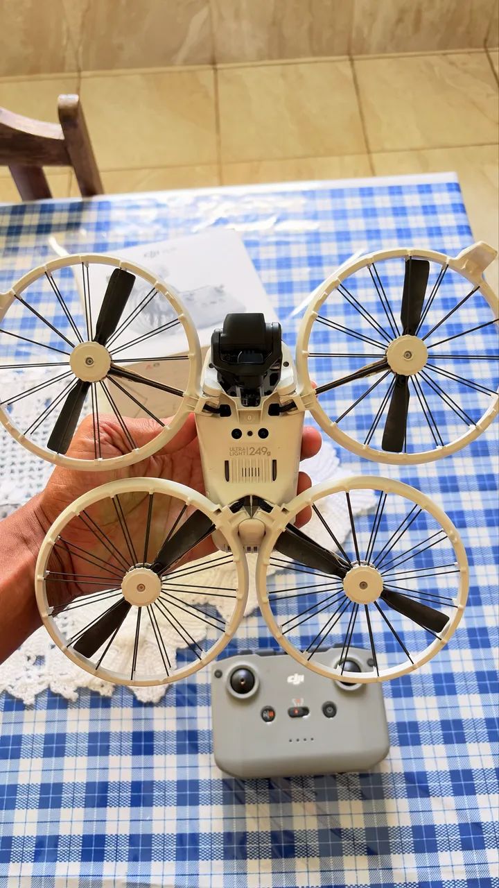 Oportunidade DJI FLIP - Foto 5