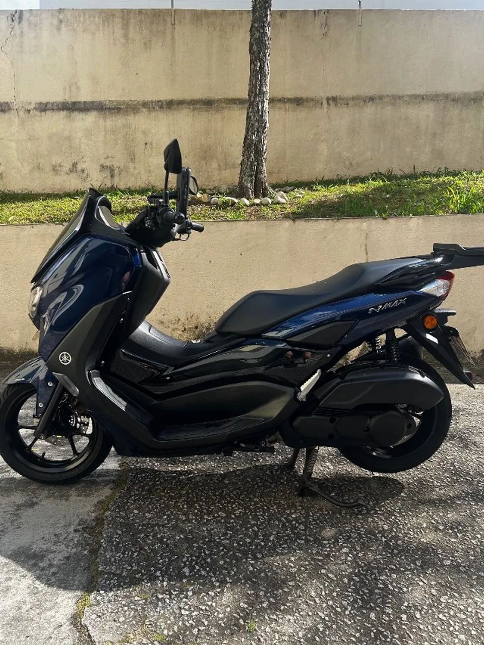 Nmax 160 - Foto 3