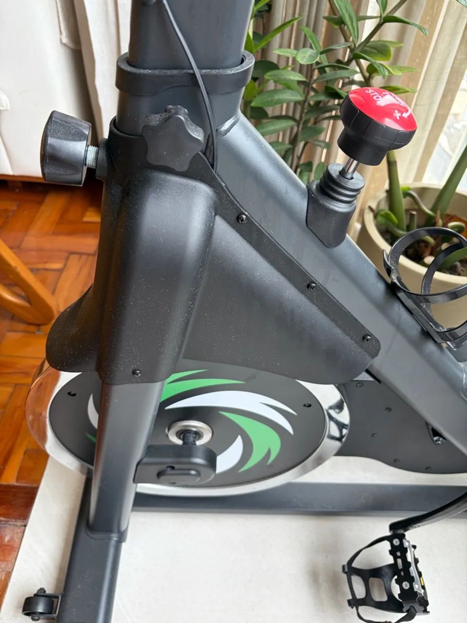 Bicicleta ergométrica  - Foto 4