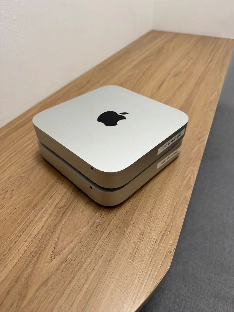 Mac mini Apple (Late 2014) - Computadores e Desktops - São Bento