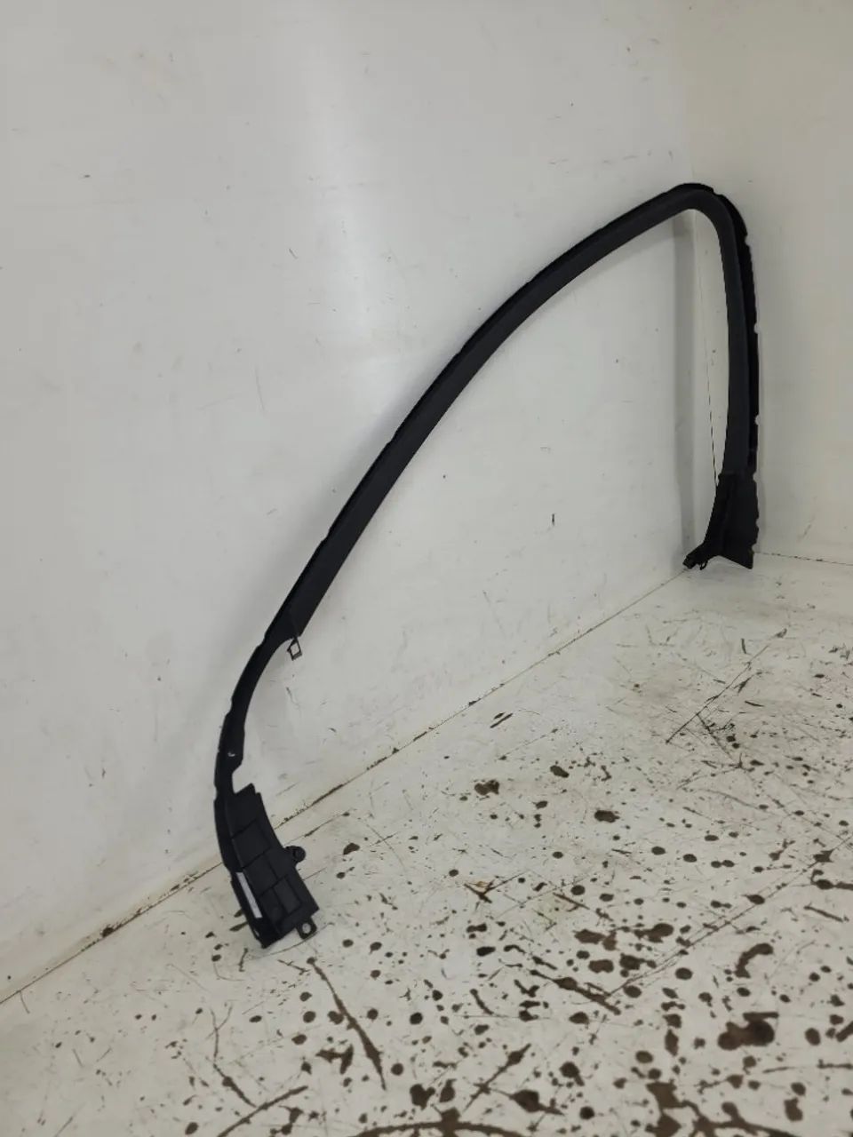 Acabamento Interno Porta Dianteira Esquerda Gm Cruze 2015 - Foto 2
