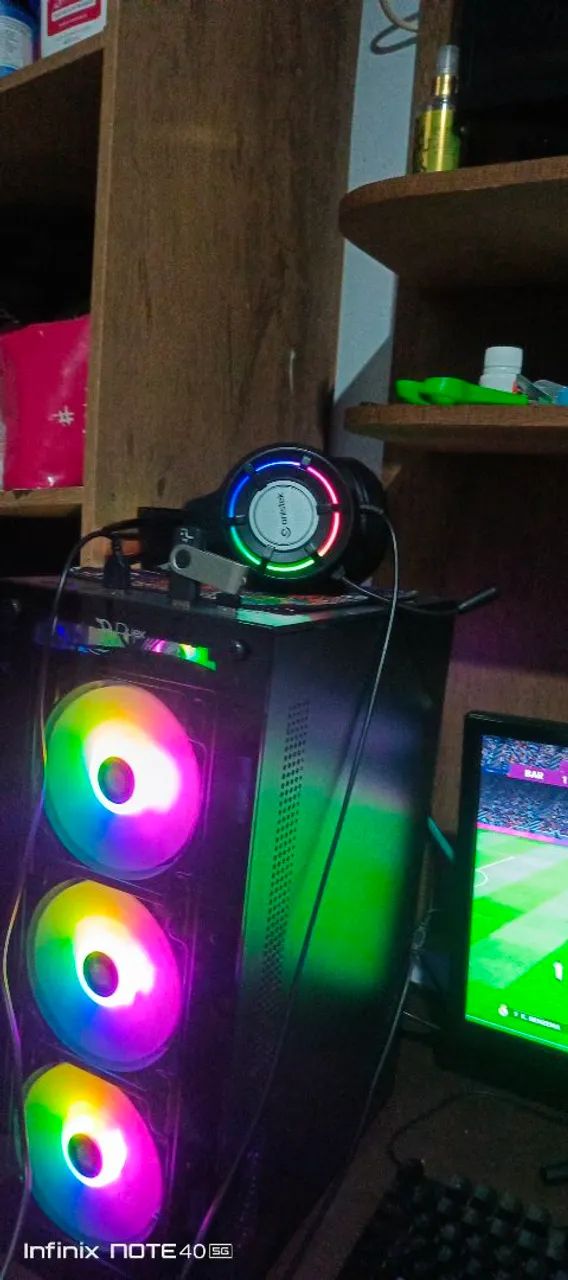 Pc gamer - Foto 3