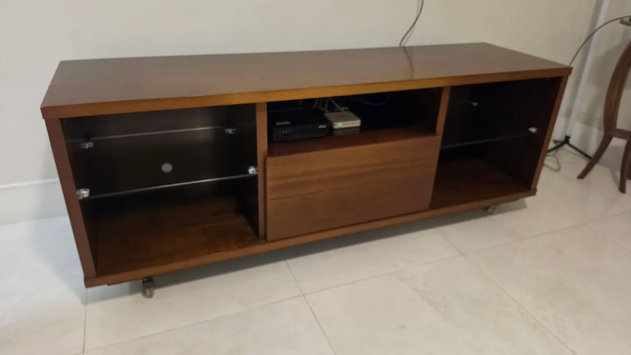 Rack para sala de estar - Foto 2