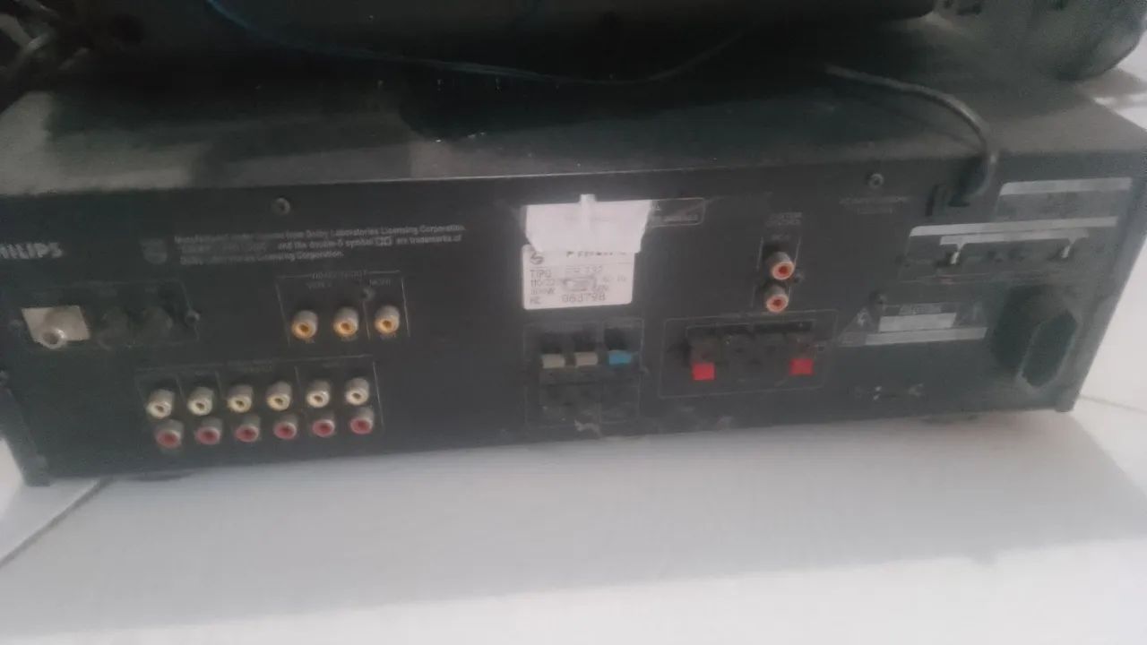 Home theater - Foto 3