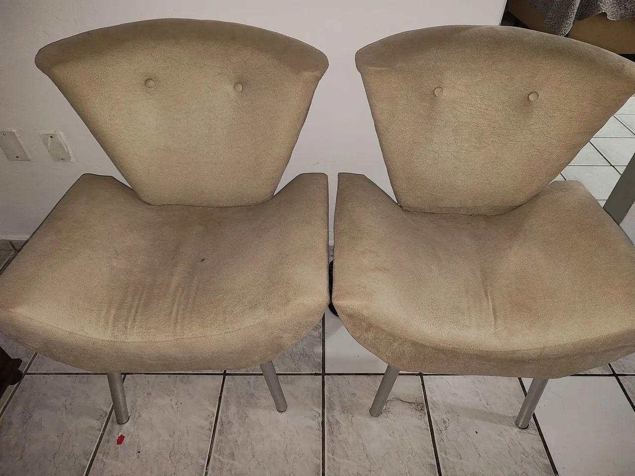 Vende-se Poltronas !