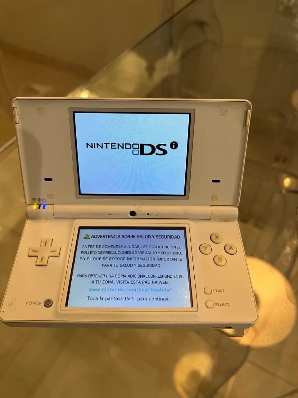 Nintendo Dsi