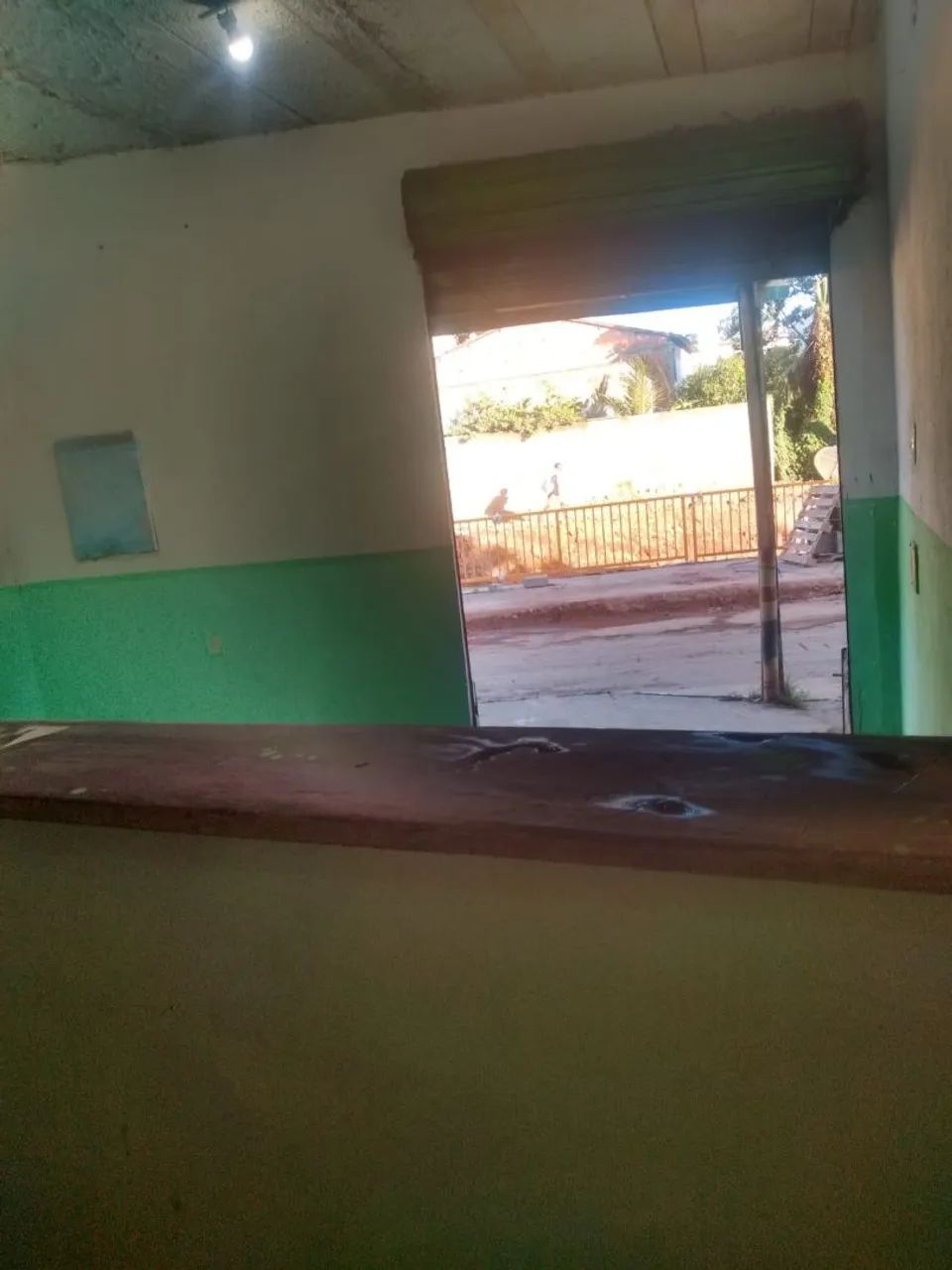 Alugo ponto comercial  - Foto 2