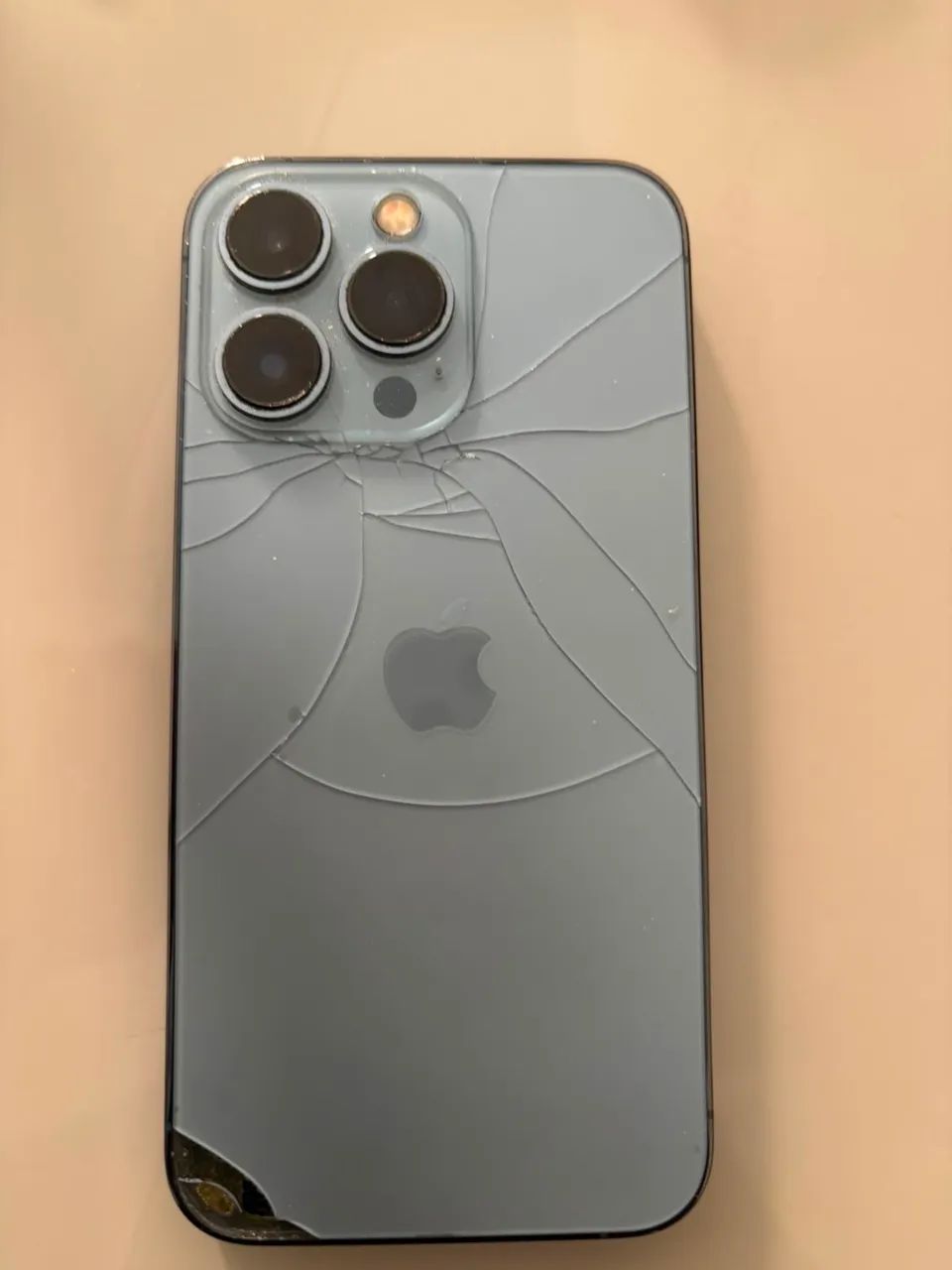 iPhone 13 Pro 256 gb - Celulares e Smartphones - Itapema