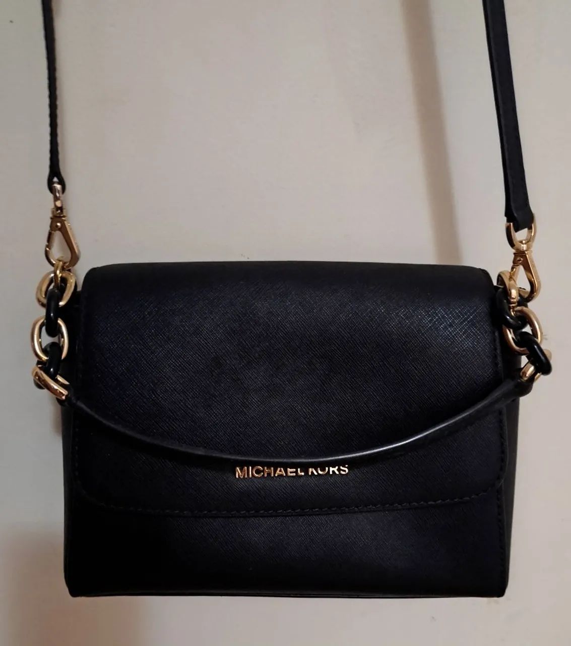 Bolsa tiracolo pequena Michael Kors Oridinal ! Nova ! - Foto 3