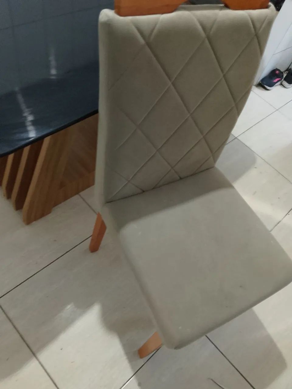 Mesa de vidro - Foto 3