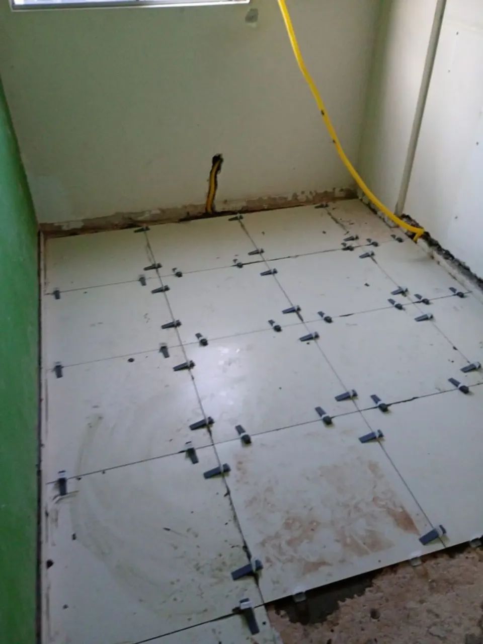 Assentamento pisos  - Foto 4