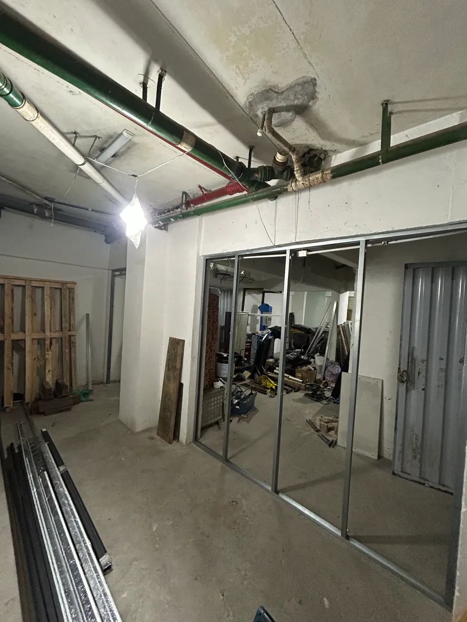 Forro em gesso parede dê drywall, isolamento acústico em geral  - Foto 3