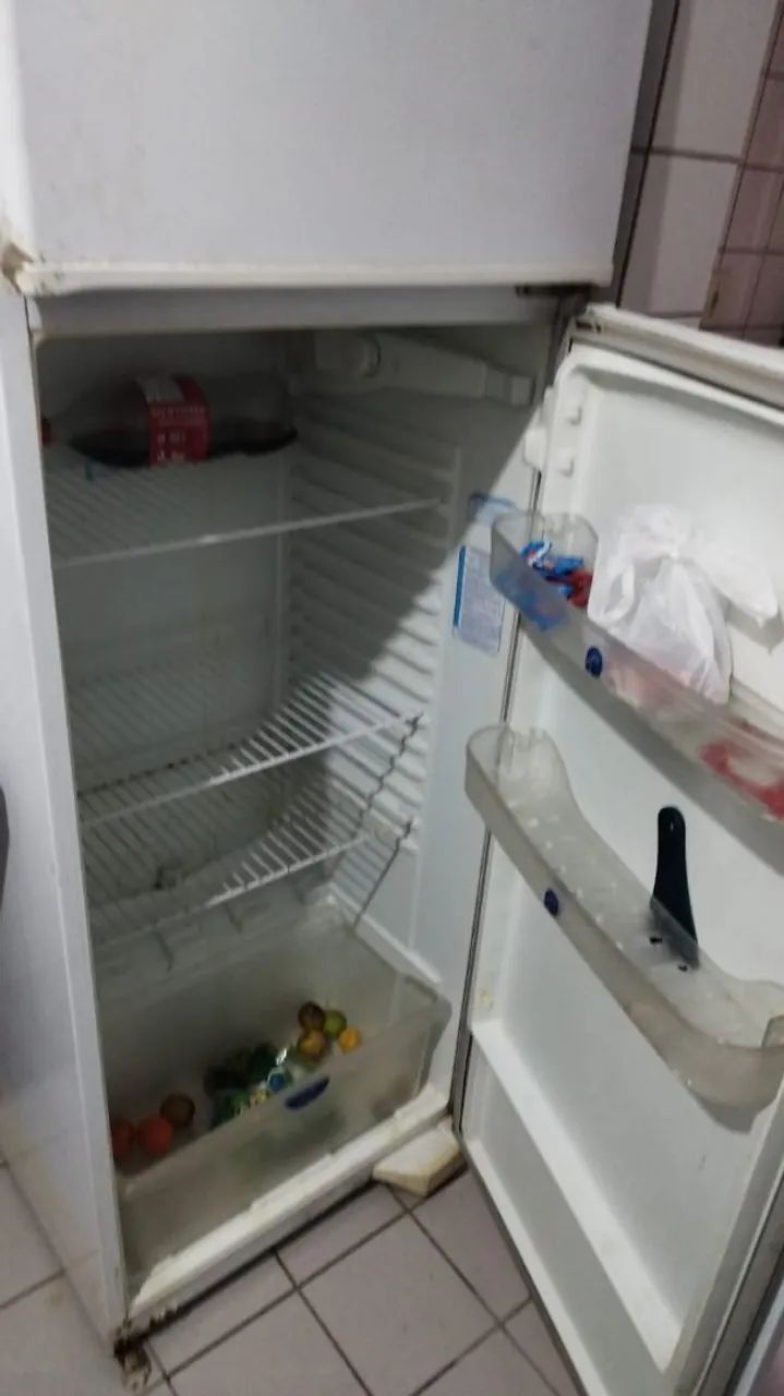 Vendo geladeira Duplex Dako - Foto 4