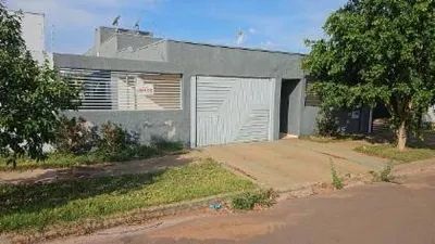 Casa, Três Lagoas / MS
