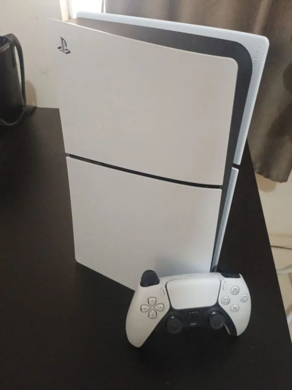 PS5 SLIM DIGITAL - Foto 2