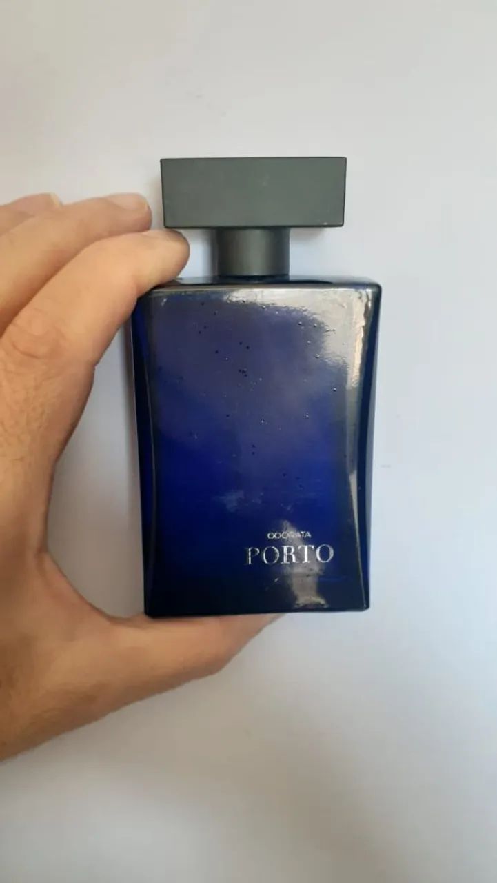 Perfume Porto, Odorata, 100ml, sem caixa