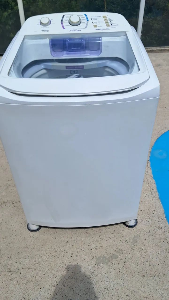 Electrolux 16 kg  - Foto 3