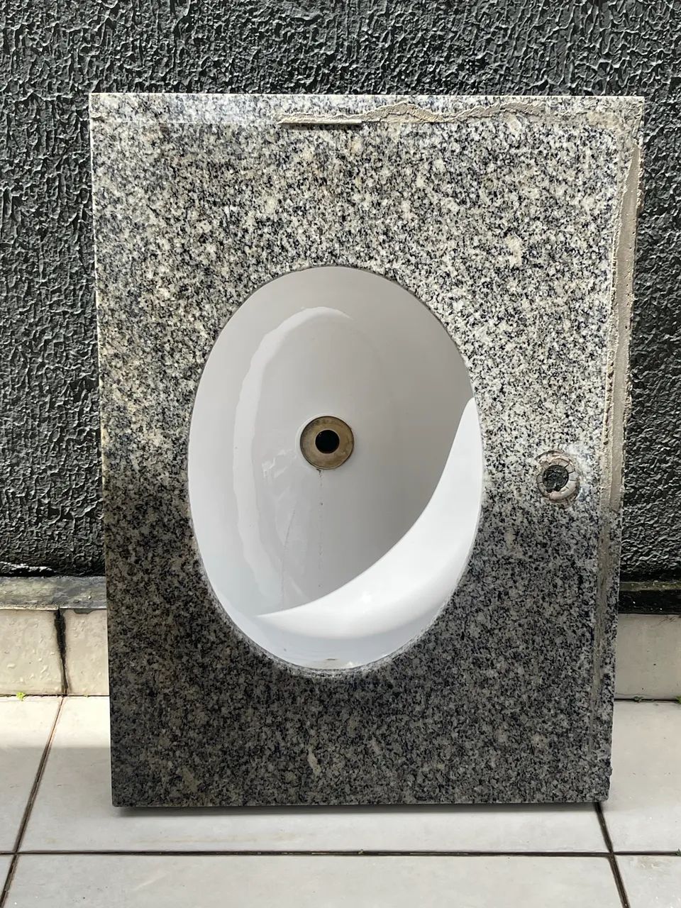 Bancada de Granito 70x52