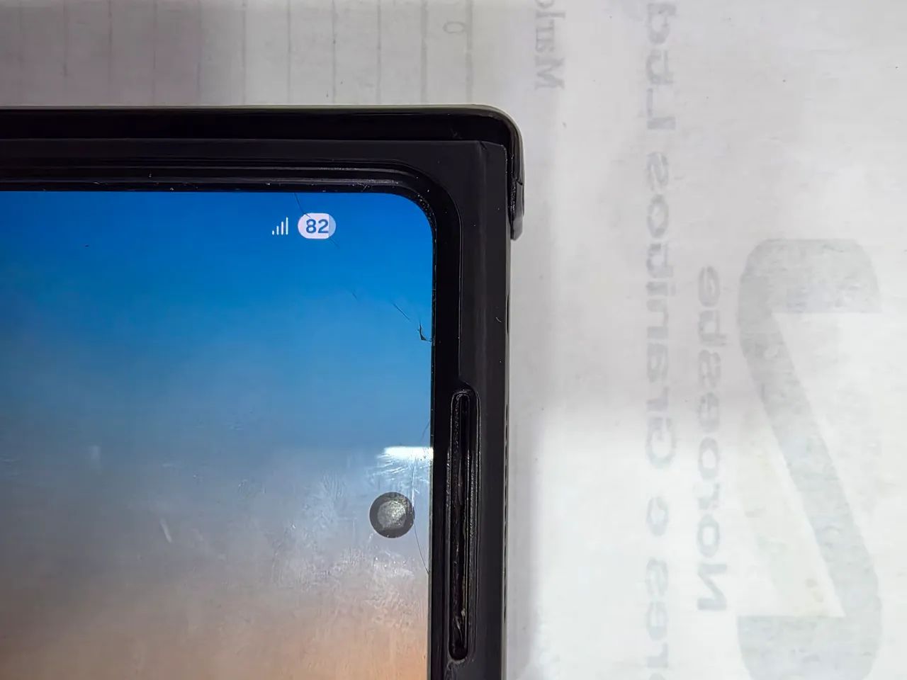 Z fold 4 - Foto 3