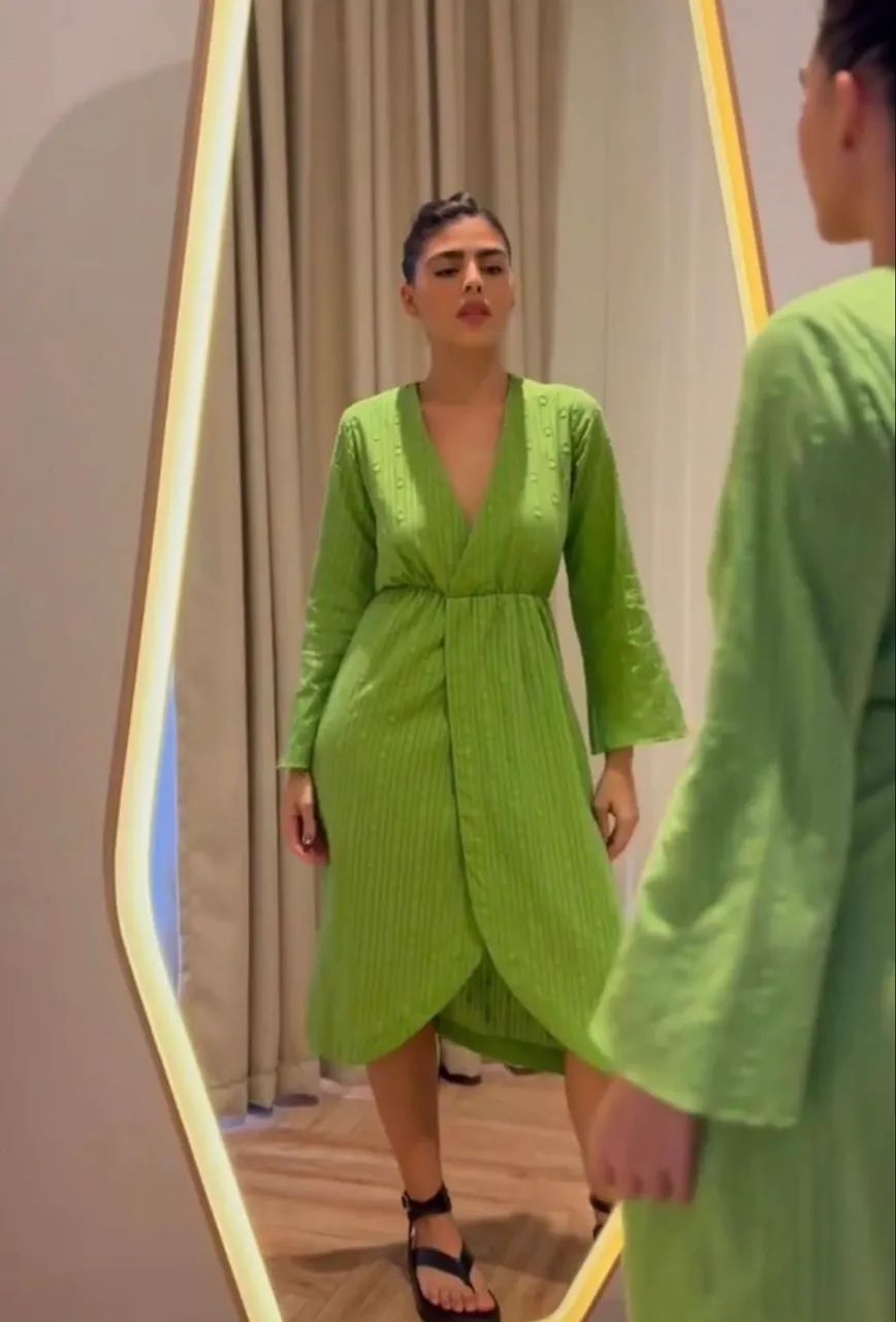 vestido novo - Foto 2