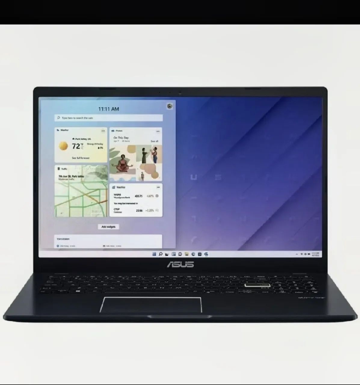 Notebook Asus - Foto 4