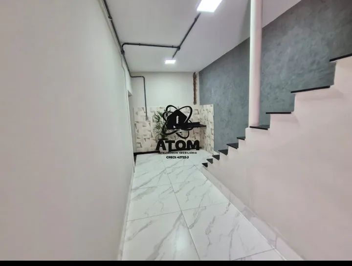 Casa Comercial à Venda no Centro de Taubaté  232m² Interna, 260m² Externa, 8 Salas - Foto 5