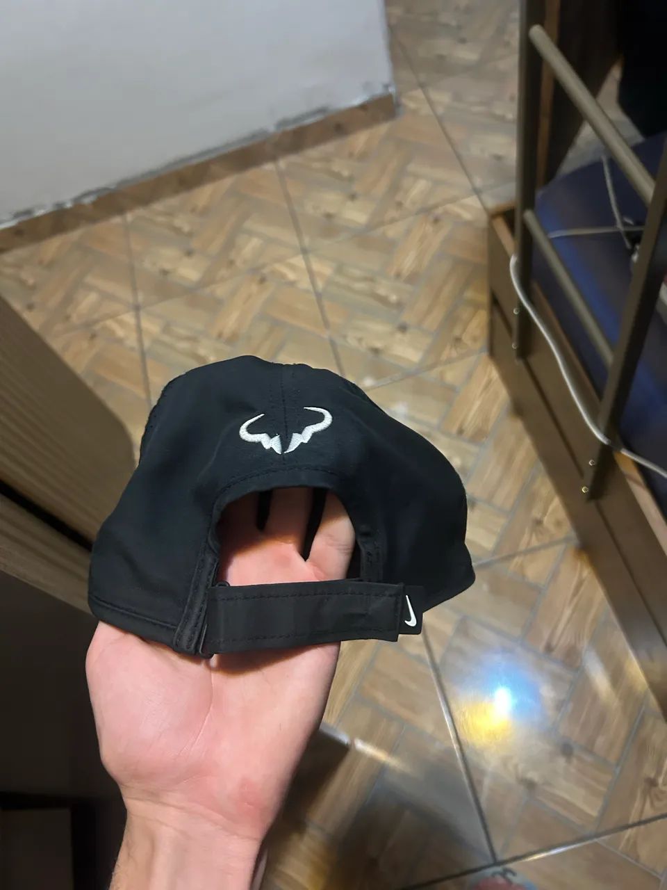 Boné Nadal dri-fit  - Foto 3