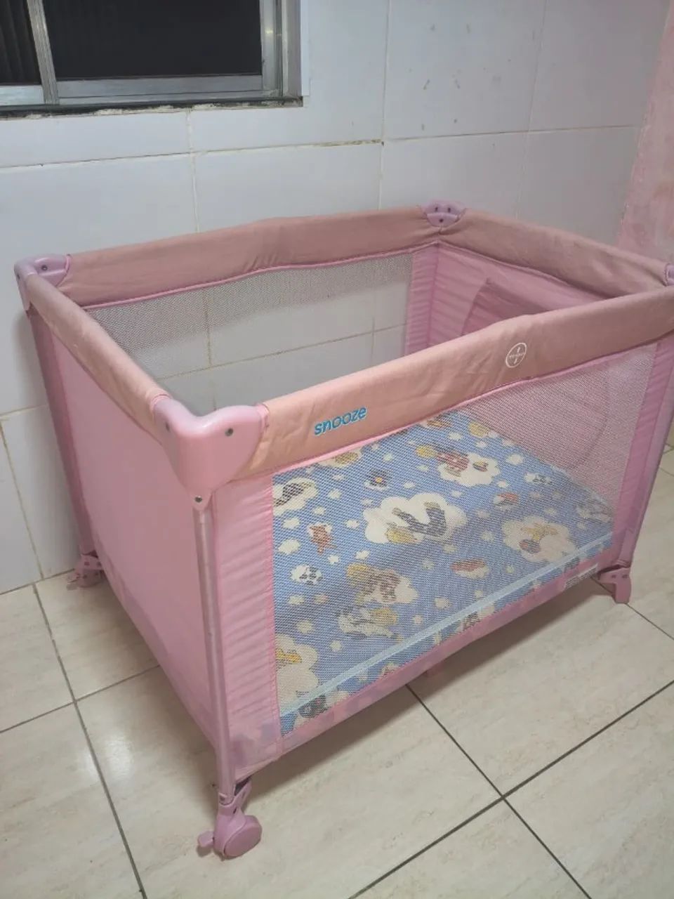 Cercadinho para menina - Foto 3