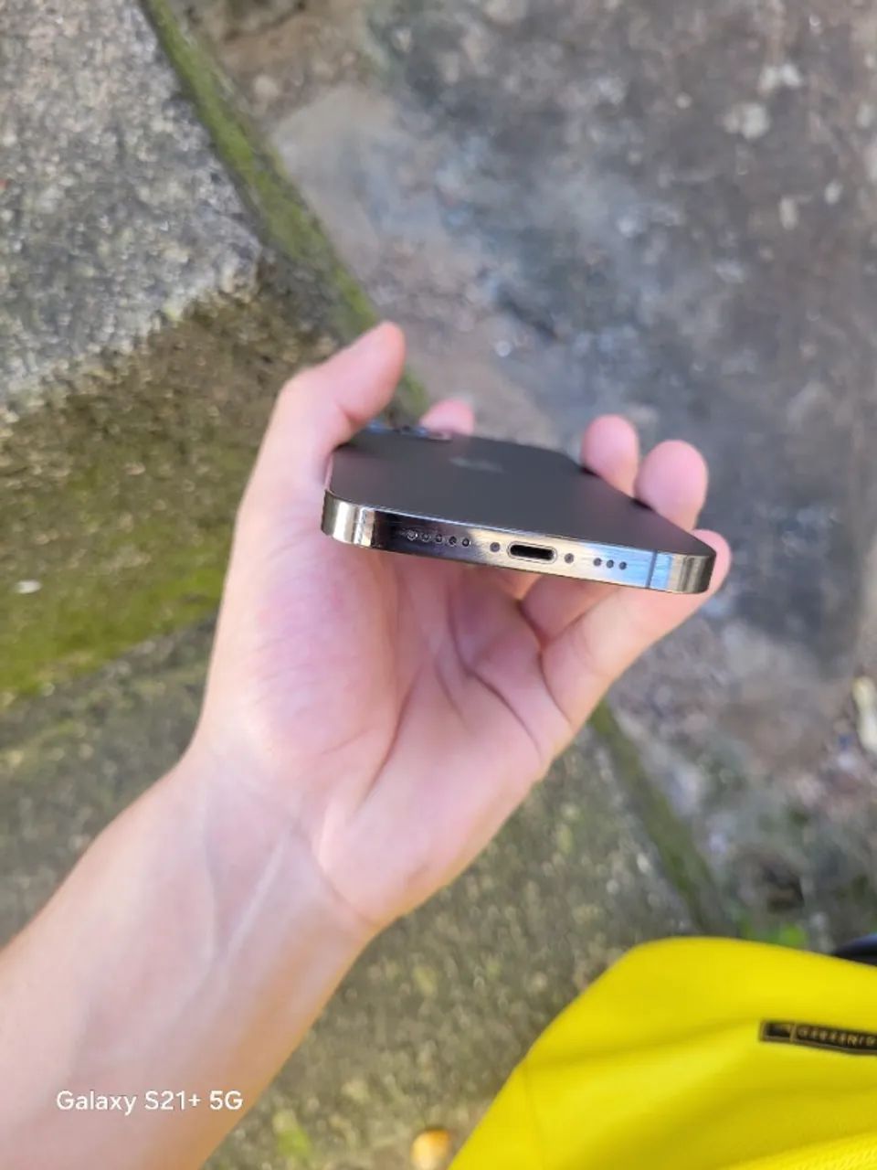 Celular  - Foto 2