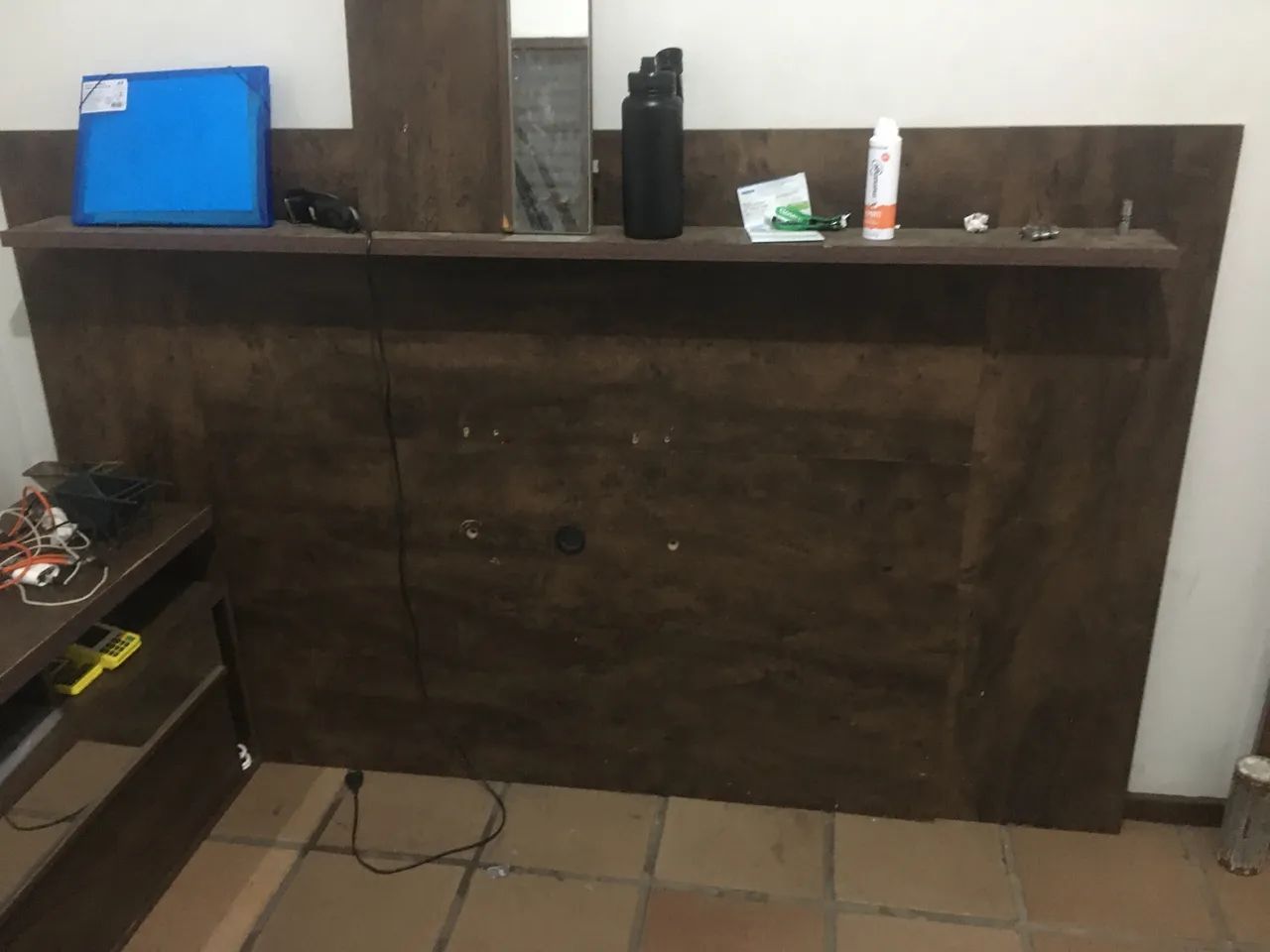 Painel tv 