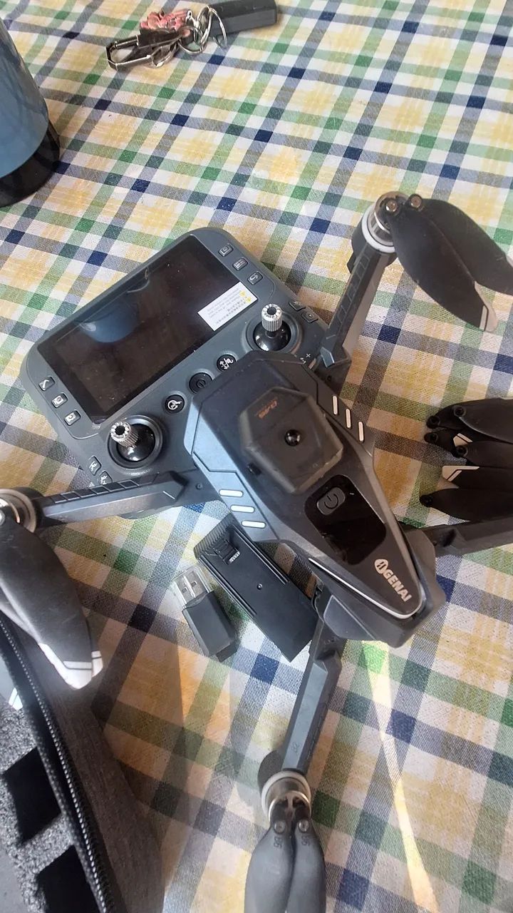 Drone profissional  - Foto 2