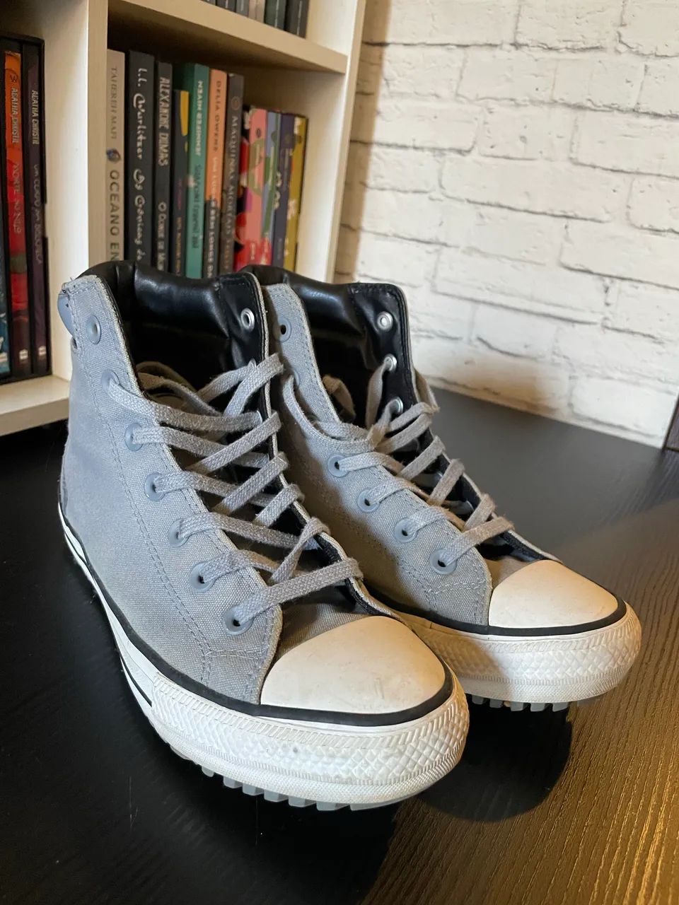 Tênis original All Star - Foto 3