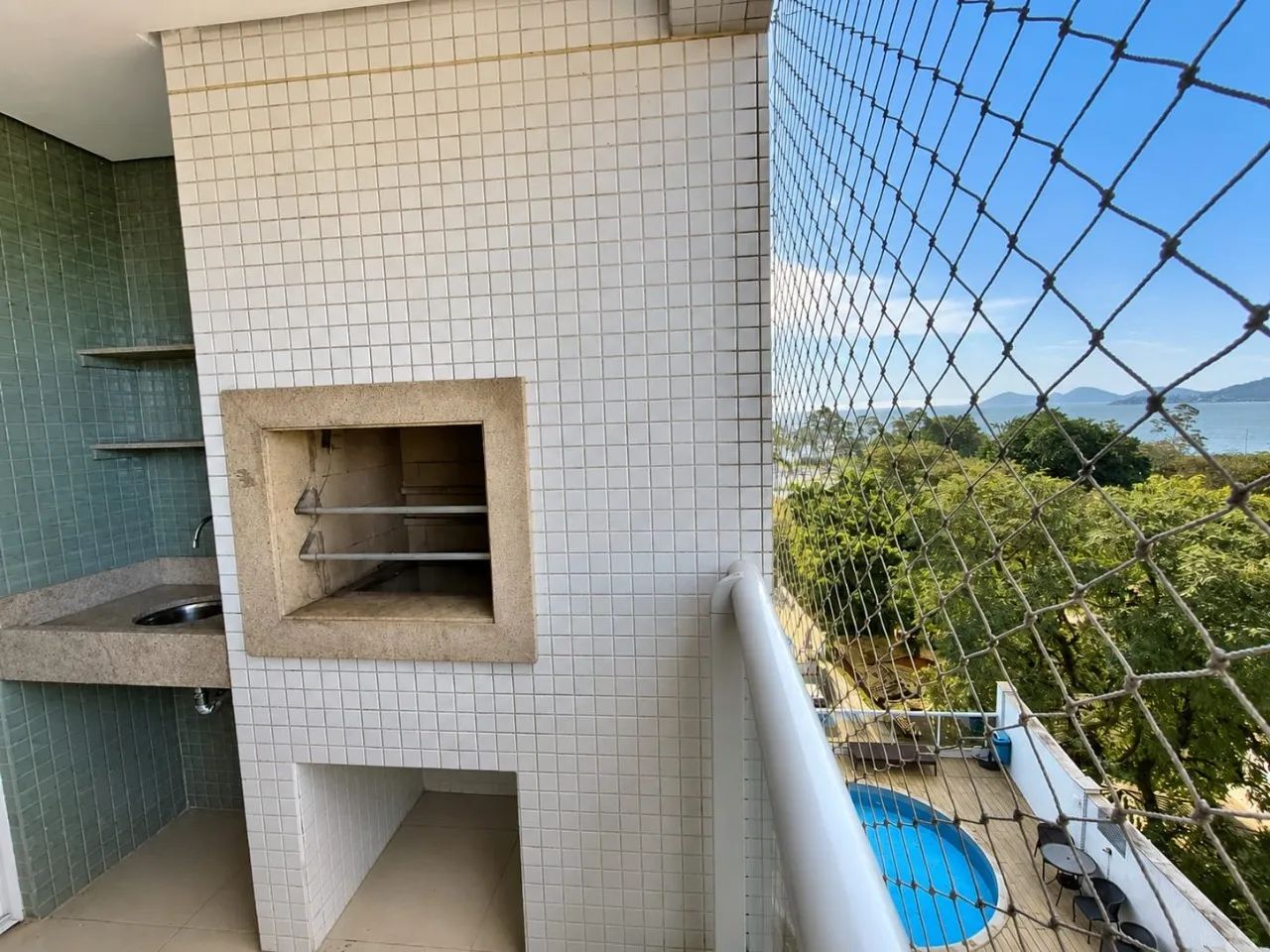 Apartamento de 3 quartos na Agronômica - Foto 5
