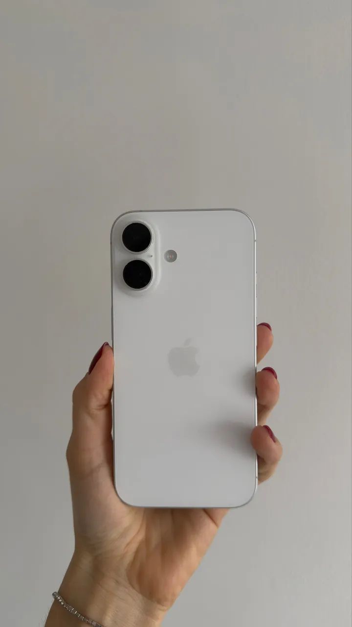 iPhone 16 128GB  - Foto 2
