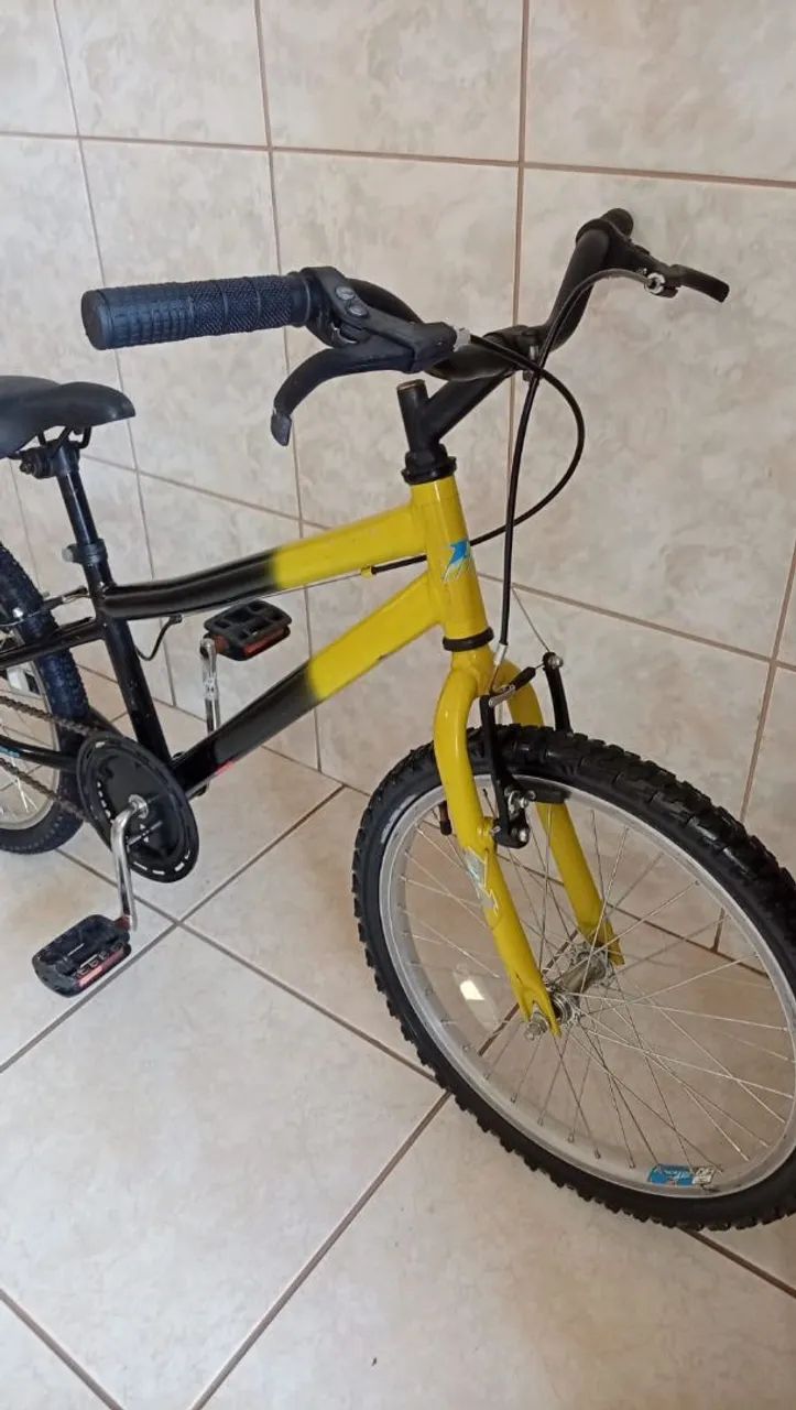 Bicicleta Houston  - Foto 2
