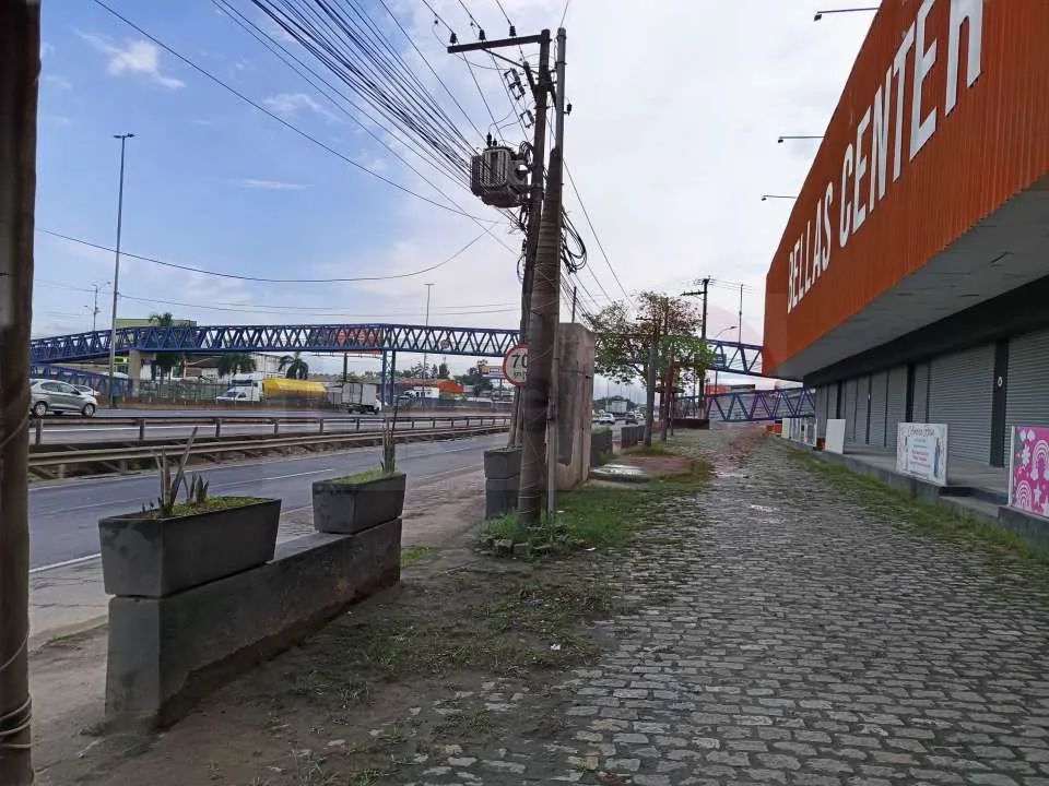GALPÃO COMERCIAL | RODOVIA WASHINGTON LUIZ JARDIM GRAMACHO - Foto 3