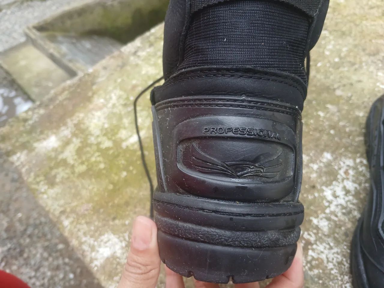 Bota 38/39 40reais  - Foto 4