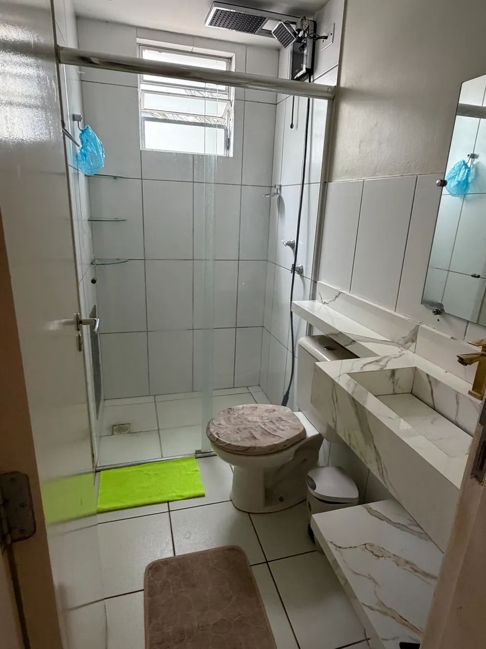 Apartamento 2 Quartos Direto com o proprietário  - Foto 4