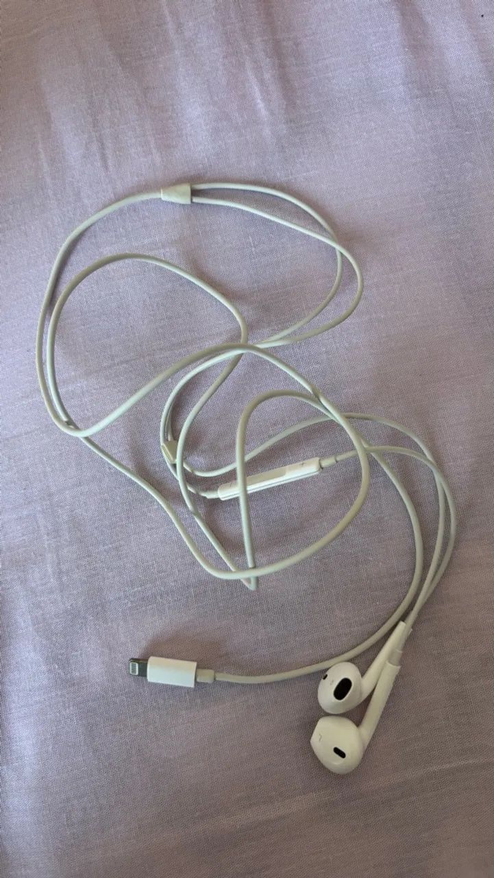 Fone de ouvido - Foto 3